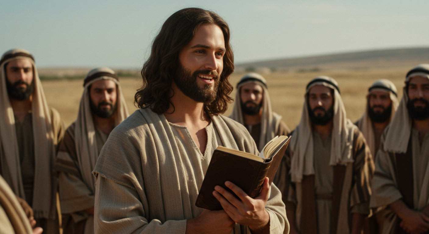 Transforma tu vida con la biblia hoy!